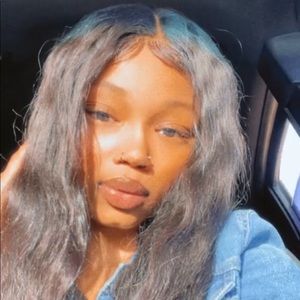 Meet your Posher, Cali